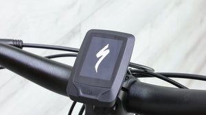 Specialized Turbo Vado 3.0 E-Bike - 2022, Large