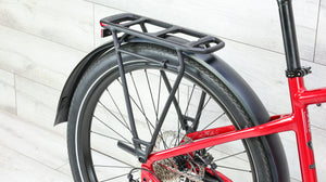 Specialized Turbo Vado 3.0 E-Bike - 2022, Large