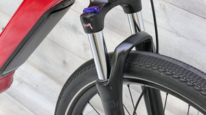 Specialized Turbo Vado 3.0 E-Bike - 2022, Large