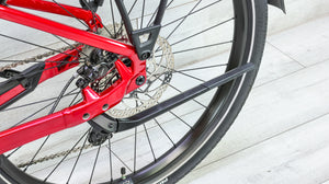 Specialized Turbo Vado 3.0 E-Bike - 2022, Large