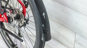 Specialized Turbo Vado 3.0 E-Bike - 2022, Large