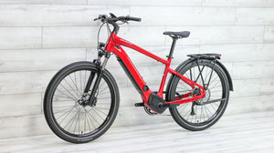 Specialized Turbo Vado 3.0 E-Bike - 2022, Large