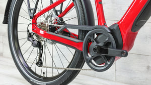 Specialized Turbo Vado 3.0 E-Bike - 2022, Large