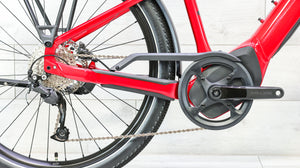 Specialized Turbo Vado 3.0 E-Bike - 2022, Large
