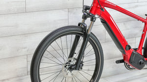 Specialized Turbo Vado 3.0 E-Bike - 2022, Large