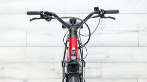 Specialized Turbo Como 3.0 E-Bike - 2022, Small