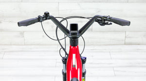 Specialized Turbo Como 3.0 E-Bike - 2022, Small