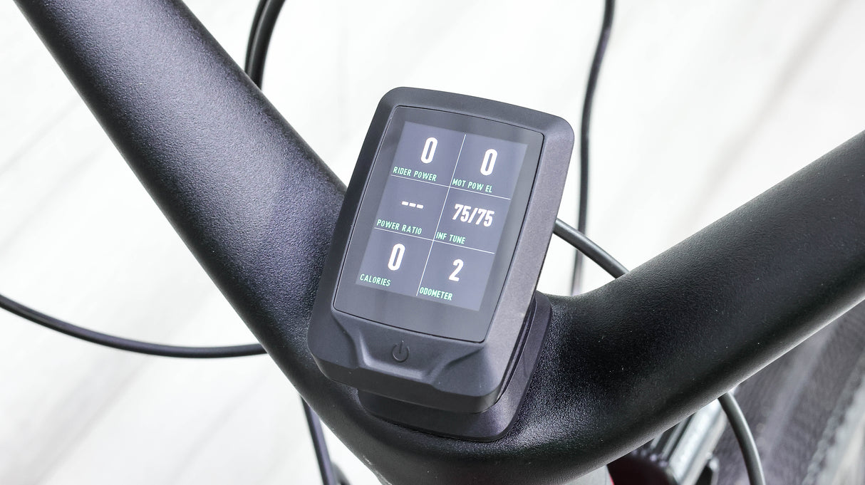 Specialized Turbo Como 3.0 E-Bike - 2022, Small