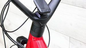 Specialized Turbo Como 3.0 E-Bike - 2022, Small