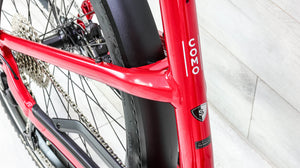 Specialized Turbo Como 3.0 E-Bike - 2022, Small