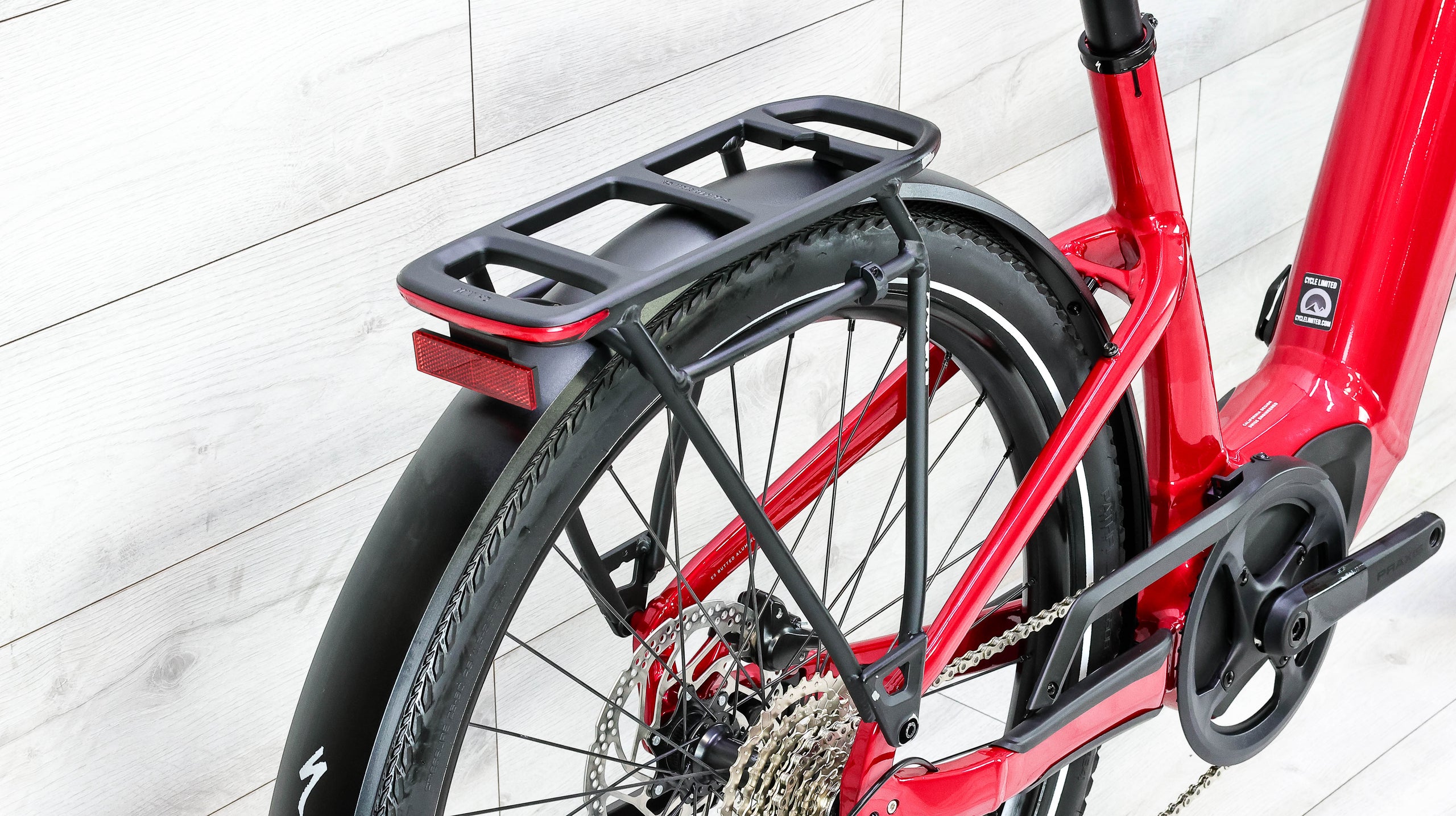 damen e bike 2022 Specialized Turbo Como 3.0 E-Bike