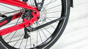 Specialized Turbo Como 3.0 E-Bike - 2022, Small