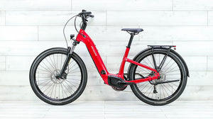 Specialized Turbo Como 3.0 E-Bike - 2022, Small