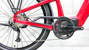 Specialized Turbo Como 3.0 E-Bike - 2022, Small