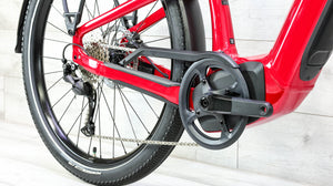 Specialized Turbo Como 3.0 E-Bike - 2022, Small