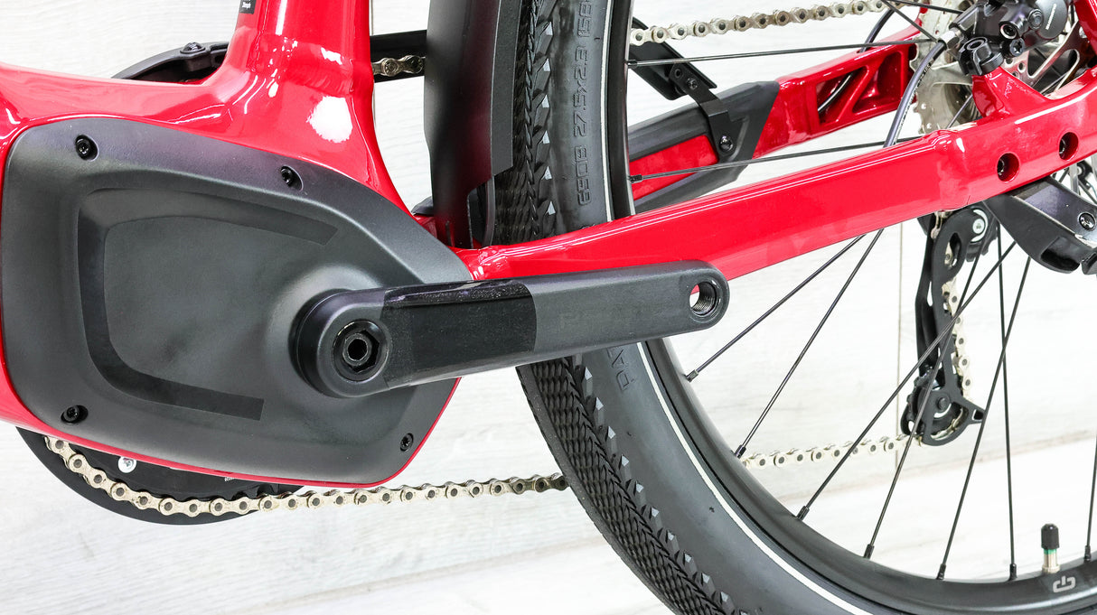 Specialized Turbo Como 3.0 E-Bike - 2022, Small