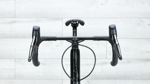 Giant Defy Advanced 1 Rival eTap AXS Road Bike - 2017, X-Large