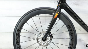 Giant Defy Advanced 1 Rival eTap AXS Road Bike - 2017, X-Large