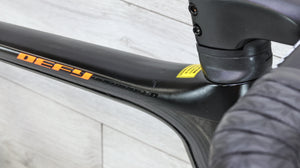 Giant Defy Advanced 1 Rival eTap AXS Road Bike - 2017, X-Large