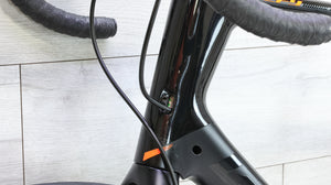 Giant Defy Advanced 1 Rival eTap AXS Road Bike - 2017, X-Large