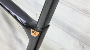 Giant Defy Advanced 1 Rival eTap AXS Road Bike - 2017, X-Large