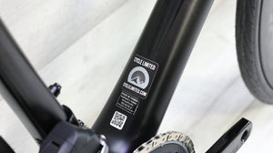Giant Defy Advanced 1 Rival eTap AXS Road Bike - 2017, X-Large