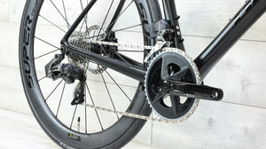 Giant Defy Advanced 1 Rival eTap AXS Road Bike - 2017, X-Large