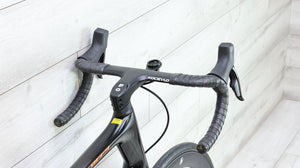 Giant Defy Advanced 1 Rival eTap AXS Road Bike - 2017, X-Large