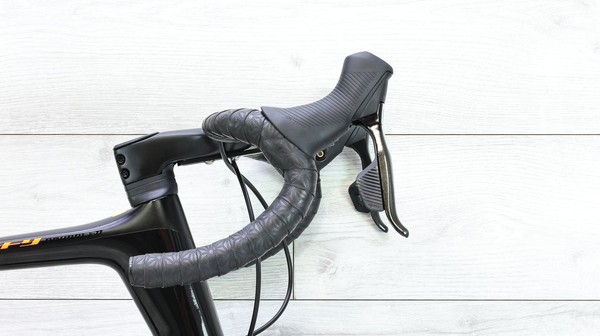 Giant Defy Advanced 1 Rival eTap AXS Road Bike - 2017, X-Large