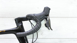 Giant Defy Advanced 1 Rival eTap AXS Road Bike - 2017, X-Large