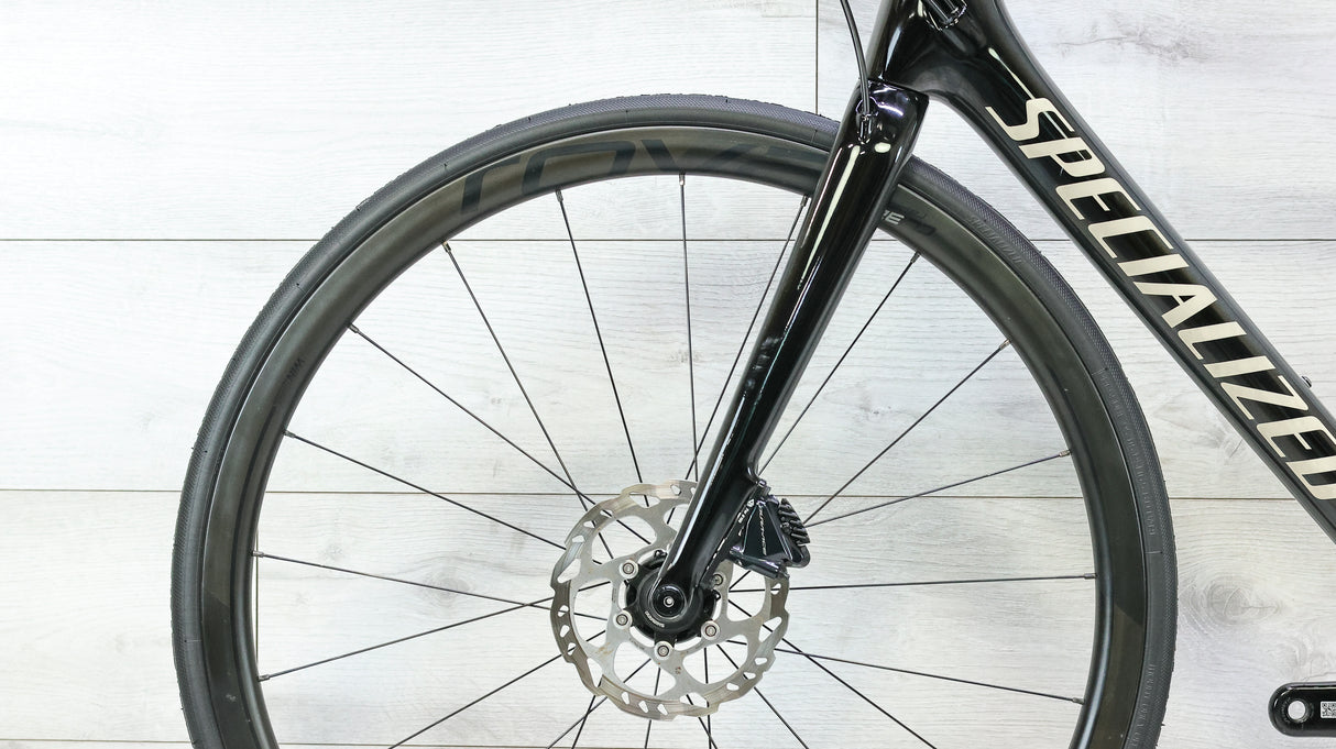 Specialized Roubaix Pro Road Bike - 2018, 58cm