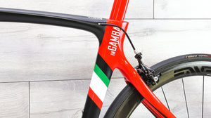 Pinarello Dogma F10 Team inGamba Super Record EPS Road Bike - 2019, 55cm
