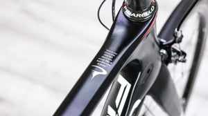 Pinarello Dogma F10 Team inGamba Super Record EPS Road Bike - 2019, 55cm