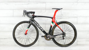 Pinarello Dogma F10 Team inGamba Super Record EPS Road Bike - 2019, 55cm