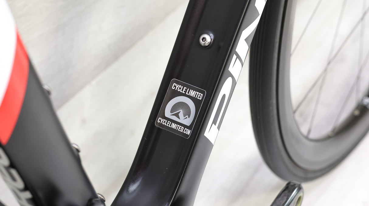 Pinarello Dogma F10 Team inGamba Super Record EPS Road Bike - 2019, 55cm