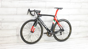 Pinarello Dogma F10 Team inGamba Super Record EPS Road Bike - 2019, 55cm