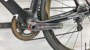 Pinarello Dogma F10 Team inGamba Super Record EPS Road Bike - 2019, 55cm