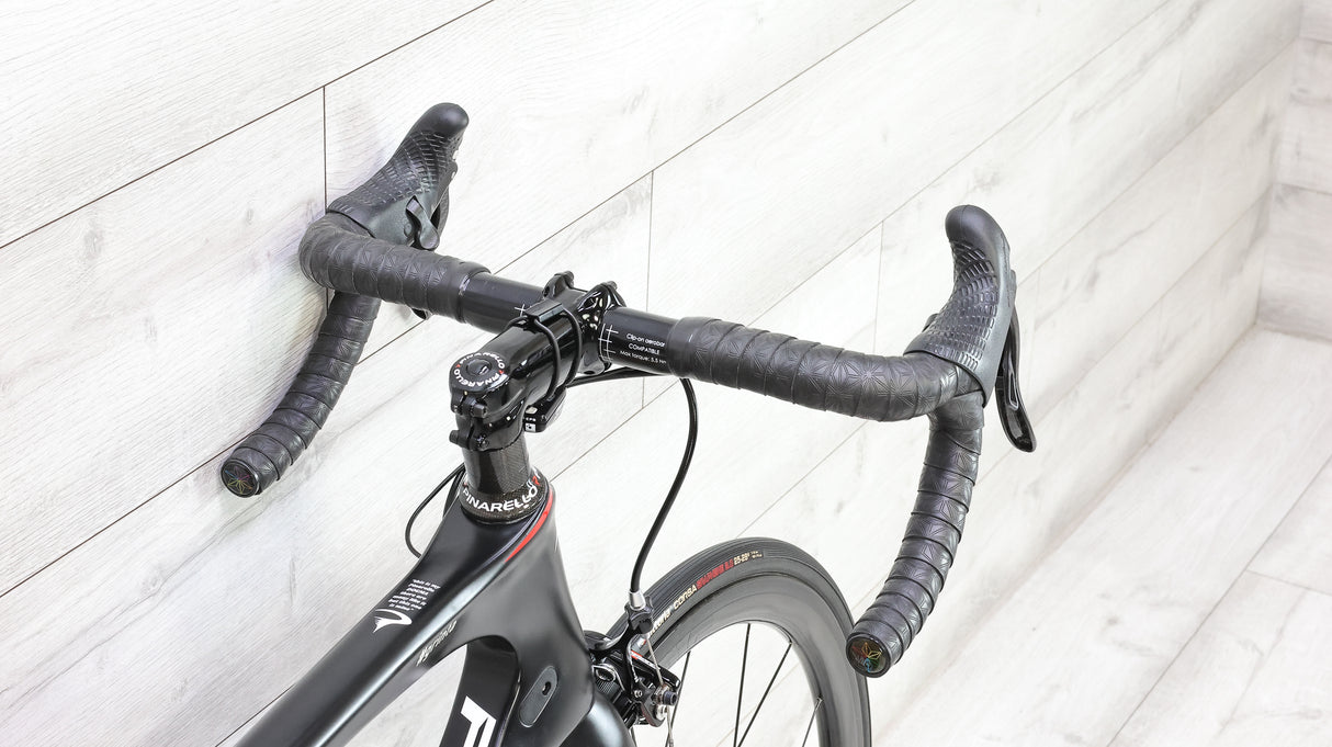Pinarello Dogma F10 Team inGamba Super Record EPS Road Bike - 2019, 55cm