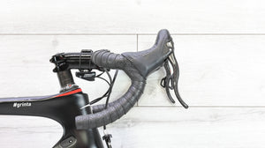 Pinarello Dogma F10 Team inGamba Super Record EPS Road Bike - 2019, 55cm