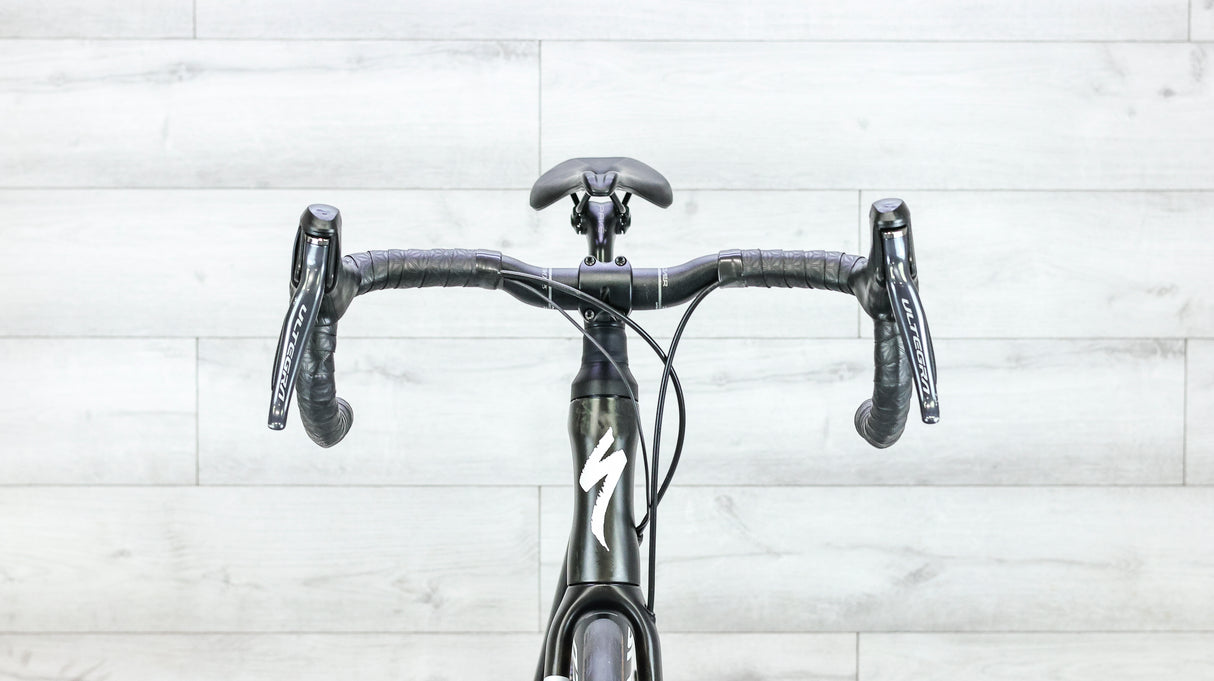 Specialized Roubaix Expert Road Bike - 2021, 56cm