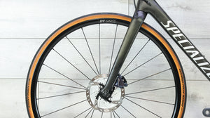 Specialized Roubaix Expert Road Bike - 2021, 56cm