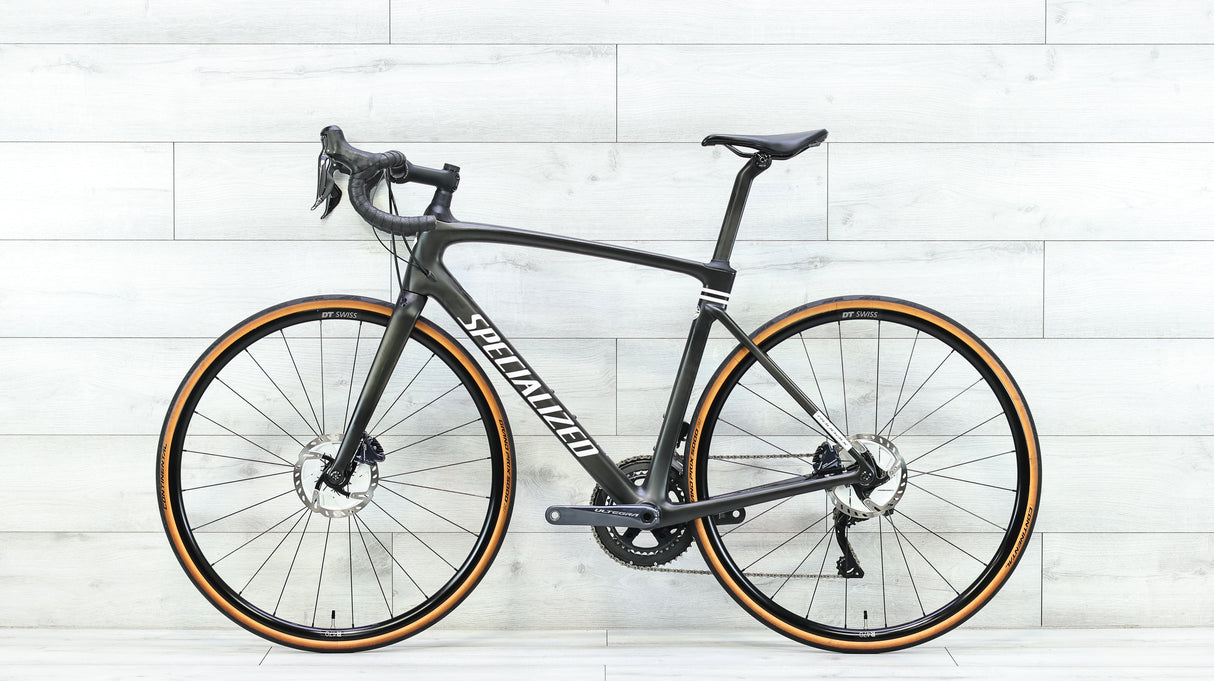 Specialized Roubaix Expert Road Bike - 2021, 56cm