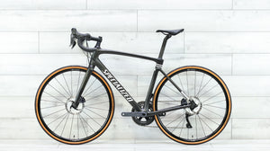 Specialized Roubaix Expert Road Bike - 2021, 56cm