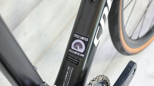 Specialized Roubaix Expert Road Bike - 2021, 56cm
