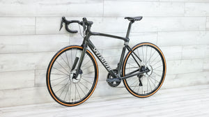 Specialized Roubaix Expert Road Bike - 2021, 56cm