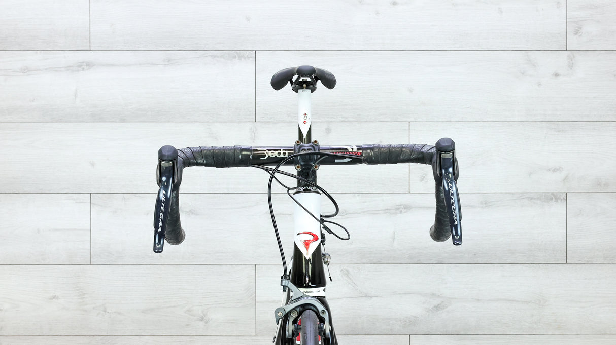 Pinarello Dogma 2 Ultegra Di2 Road Bike - 2012, 56cm