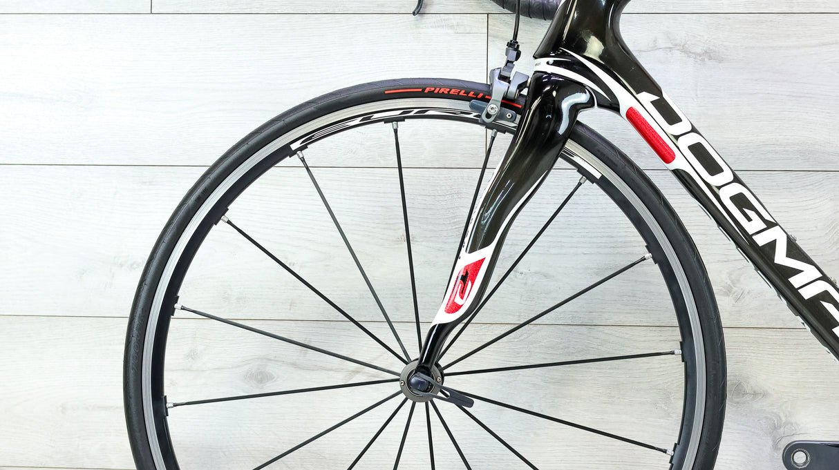 Pinarello Dogma 2 Ultegra Di2 Road Bike - 2012, 56cm