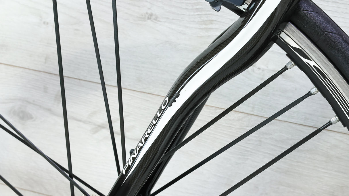 Pinarello Dogma 2 Ultegra Di2 Road Bike - 2012, 56cm