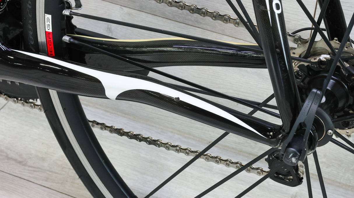 Pinarello Dogma 2 Ultegra Di2 Road Bike - 2012, 56cm