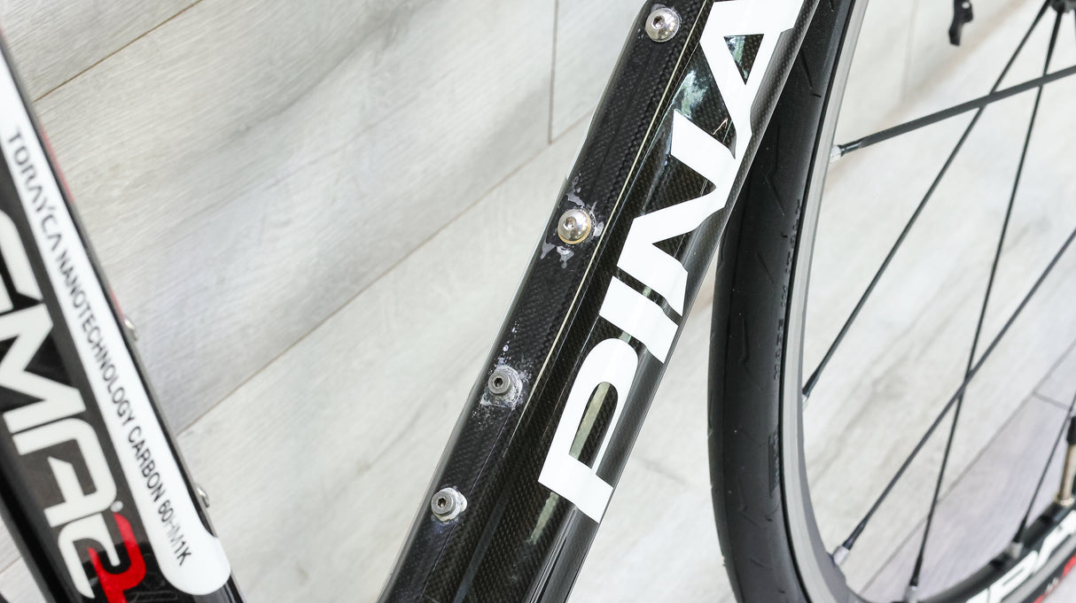 Pinarello Dogma 2 Ultegra Di2 Road Bike - 2012, 56cm
